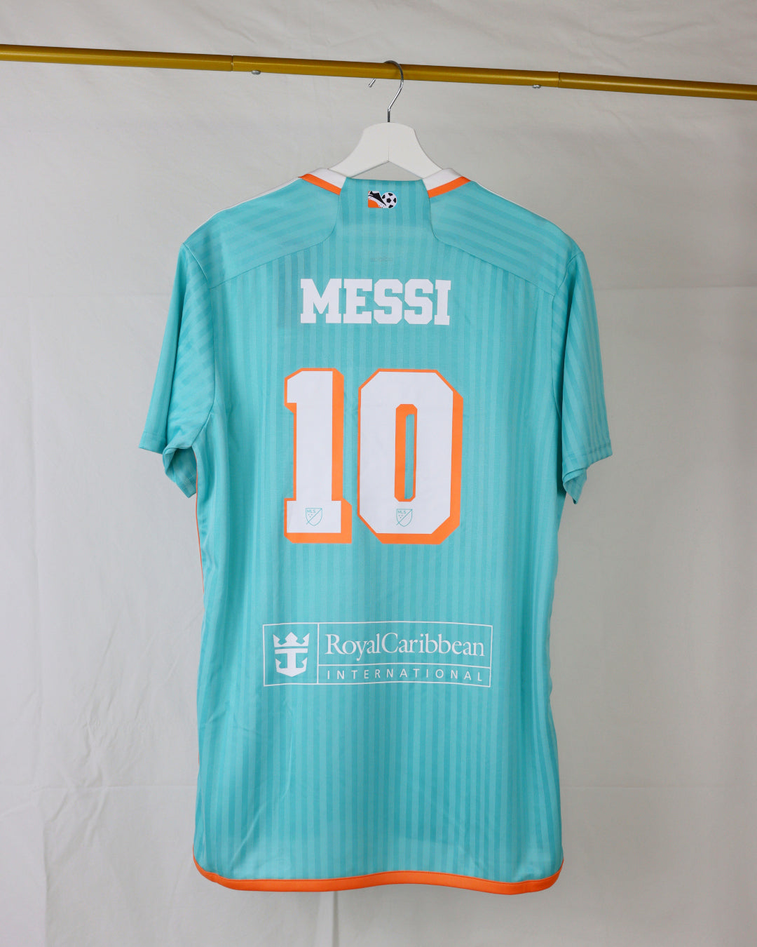 Lionel Messi Inter Miami 24/25 (L)