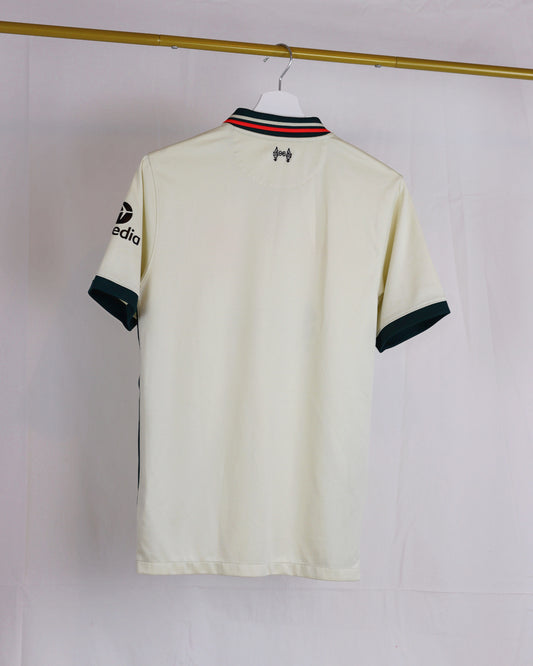 Liverpool FC 21/22 (S)