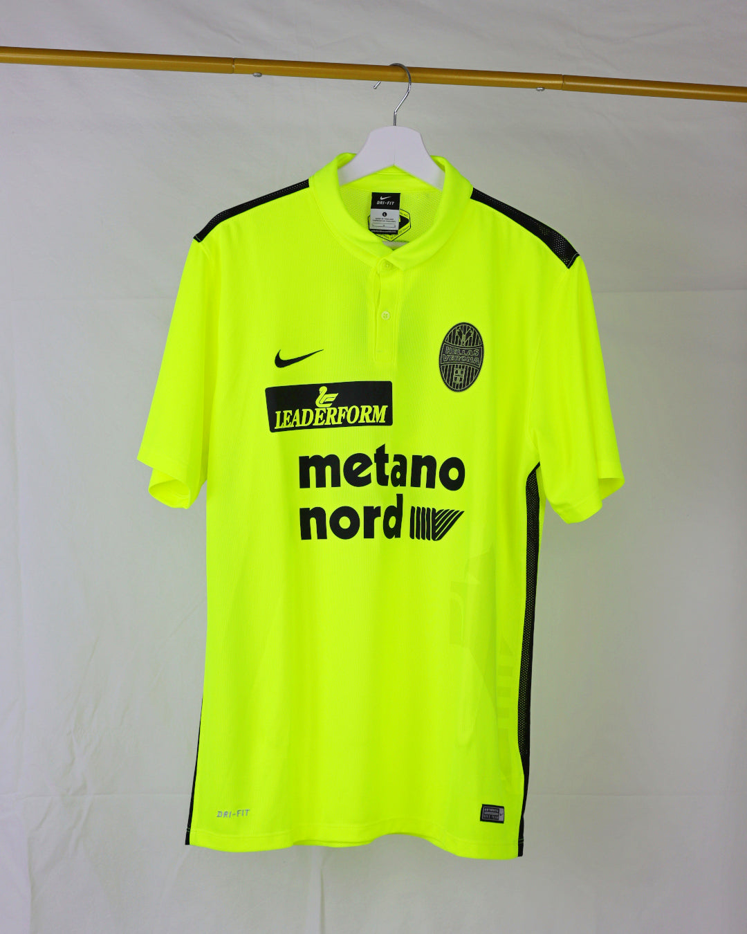 Luca Toni Hellas Verona 15/16 (L)