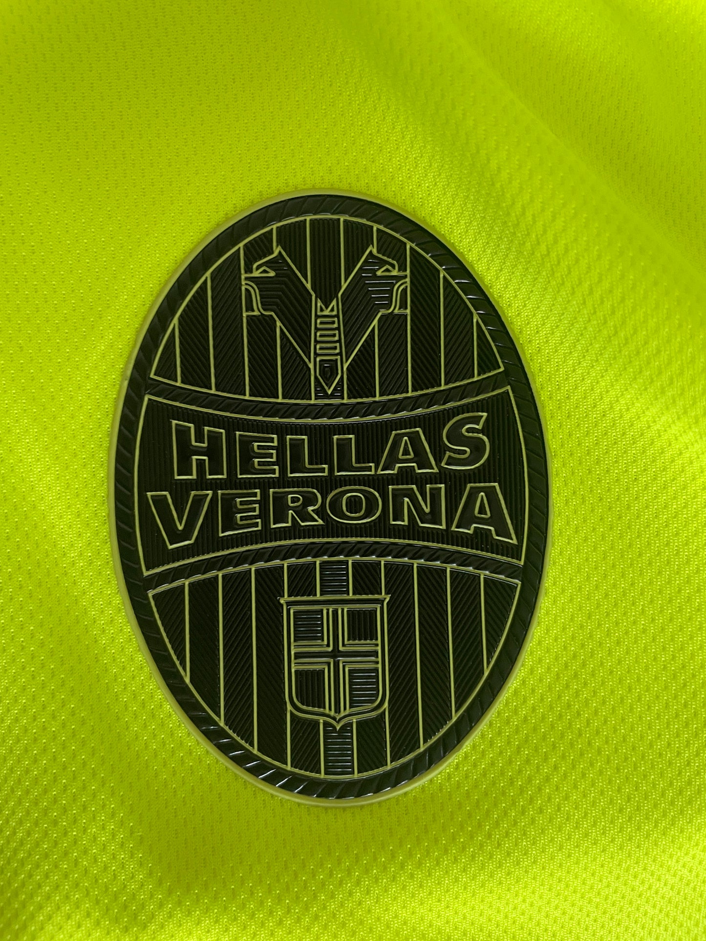 Luca Toni Hellas Verona 15/16 (L)