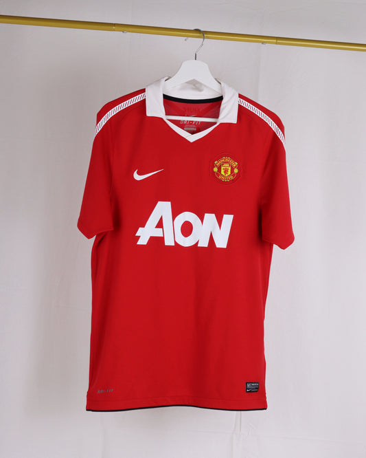 Nani Manchester United 10/11 (S)