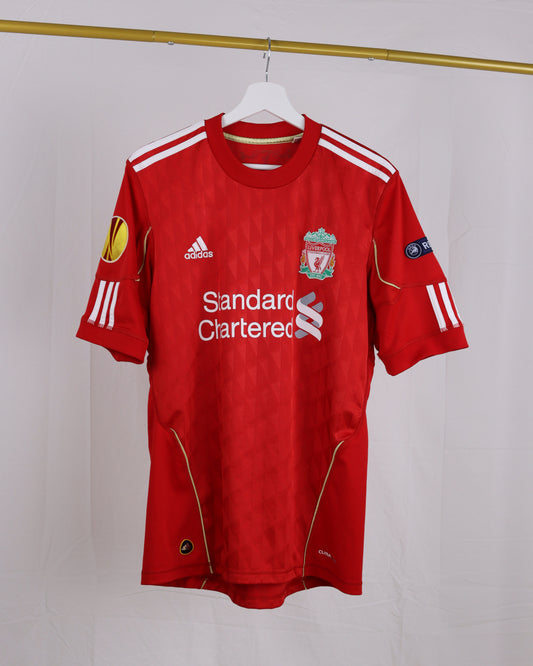 Luis Suárez Liverpool FC 10/11 (M)