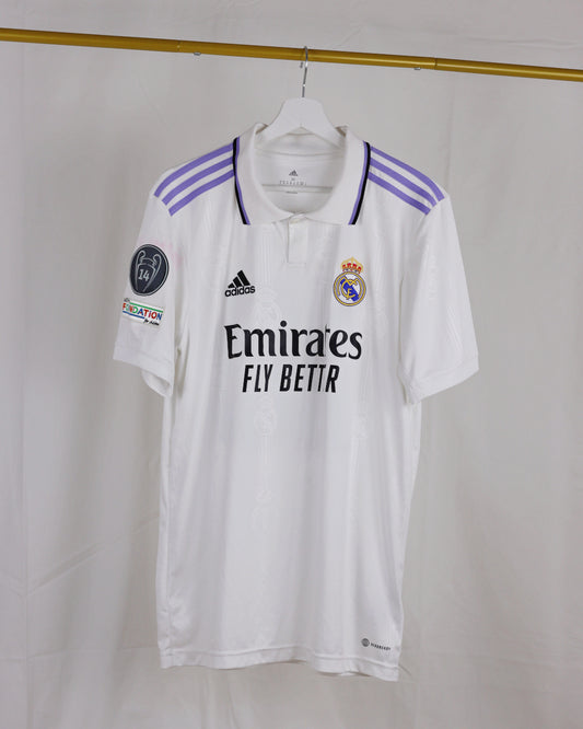 Luka Modrić Real Madrid 22/23 (M)