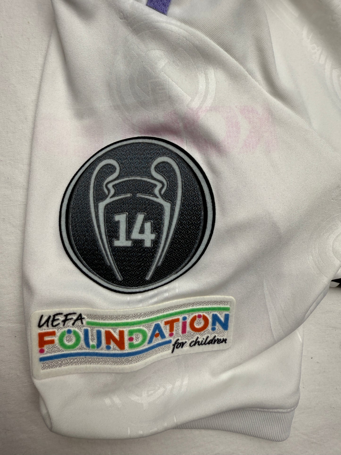 Luka Modrić Real Madrid 22/23 (M)