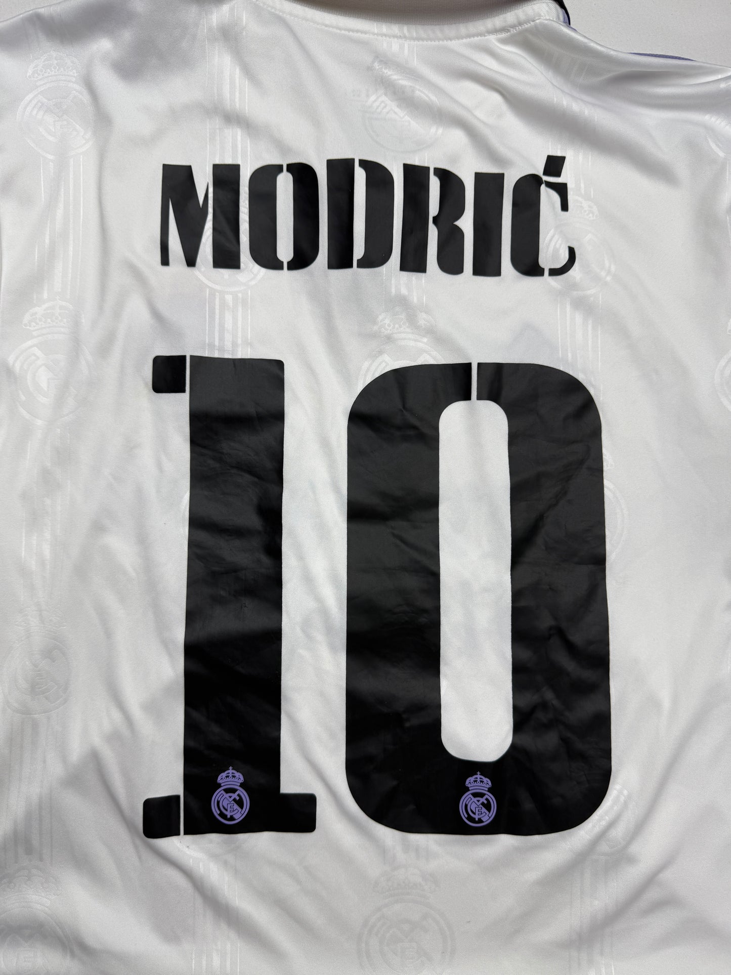 Luka Modrić Real Madrid 22/23 (M)