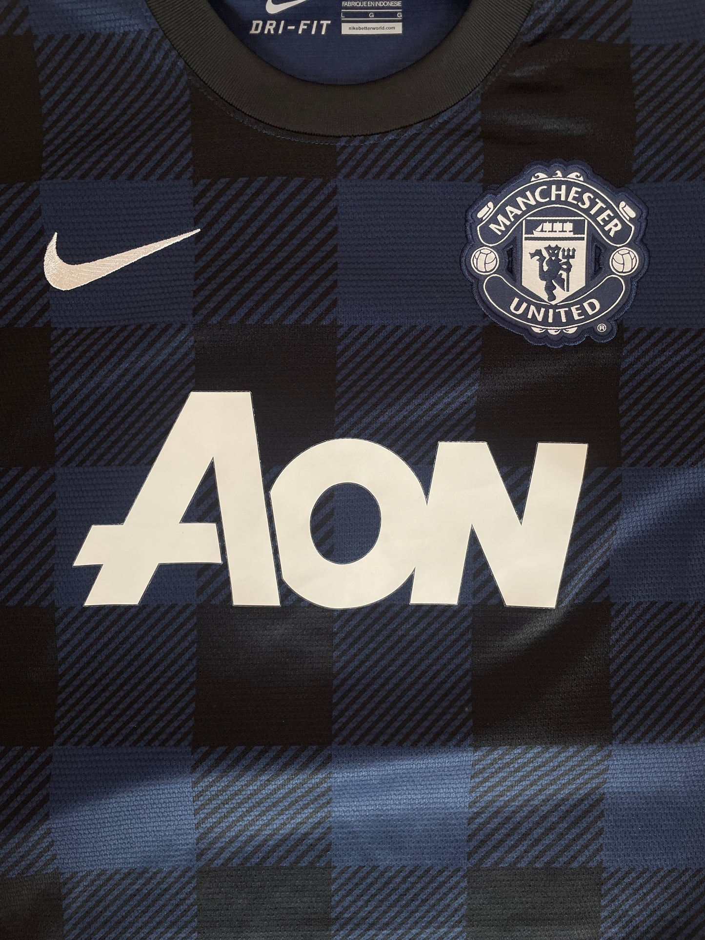 Manchester United 13/14 (L)