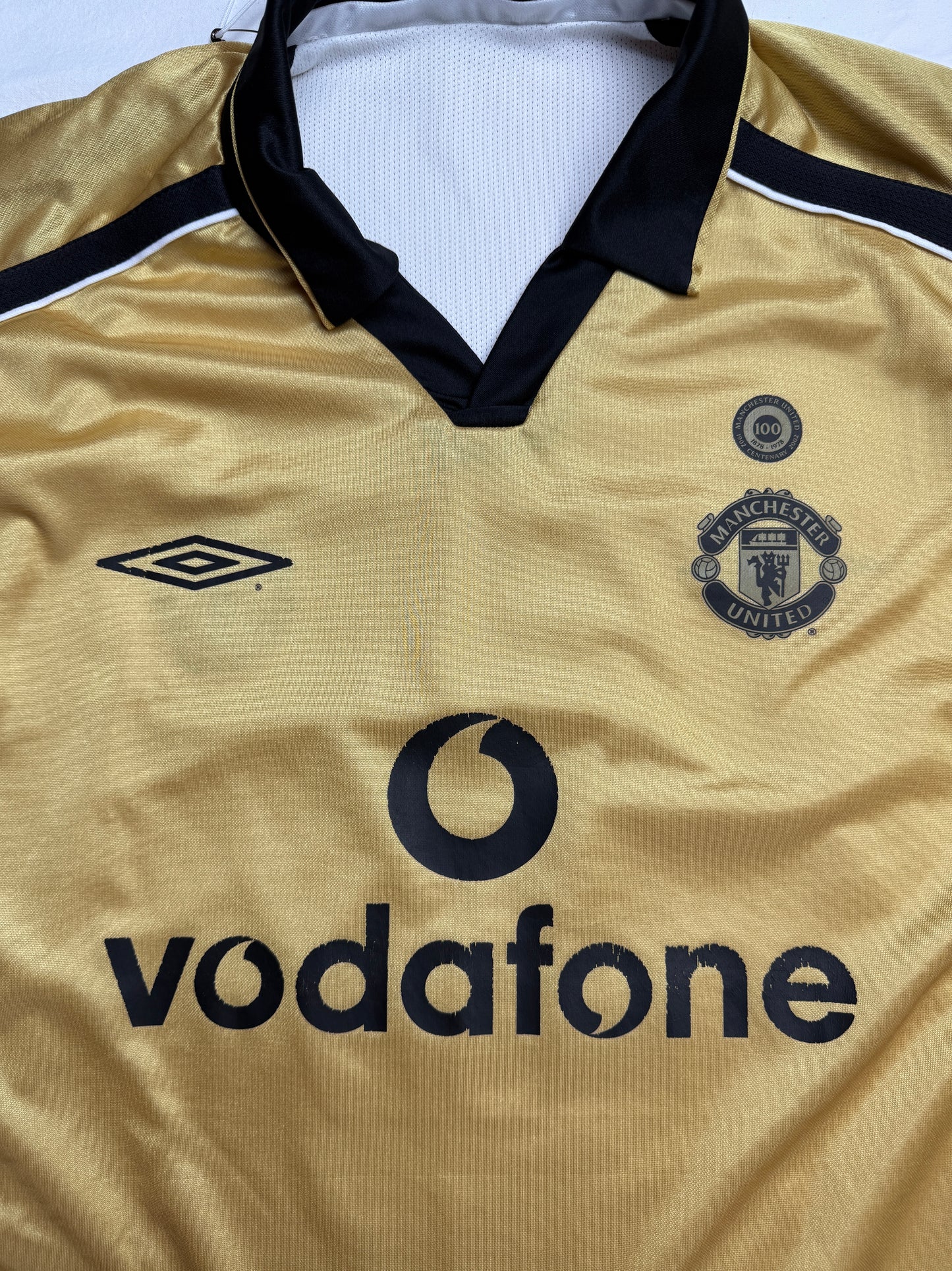 Manchester United 01/02 (L)