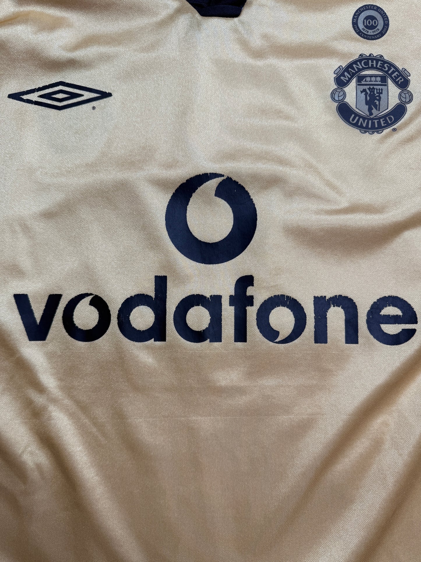 Manchester United 01/02 (L)