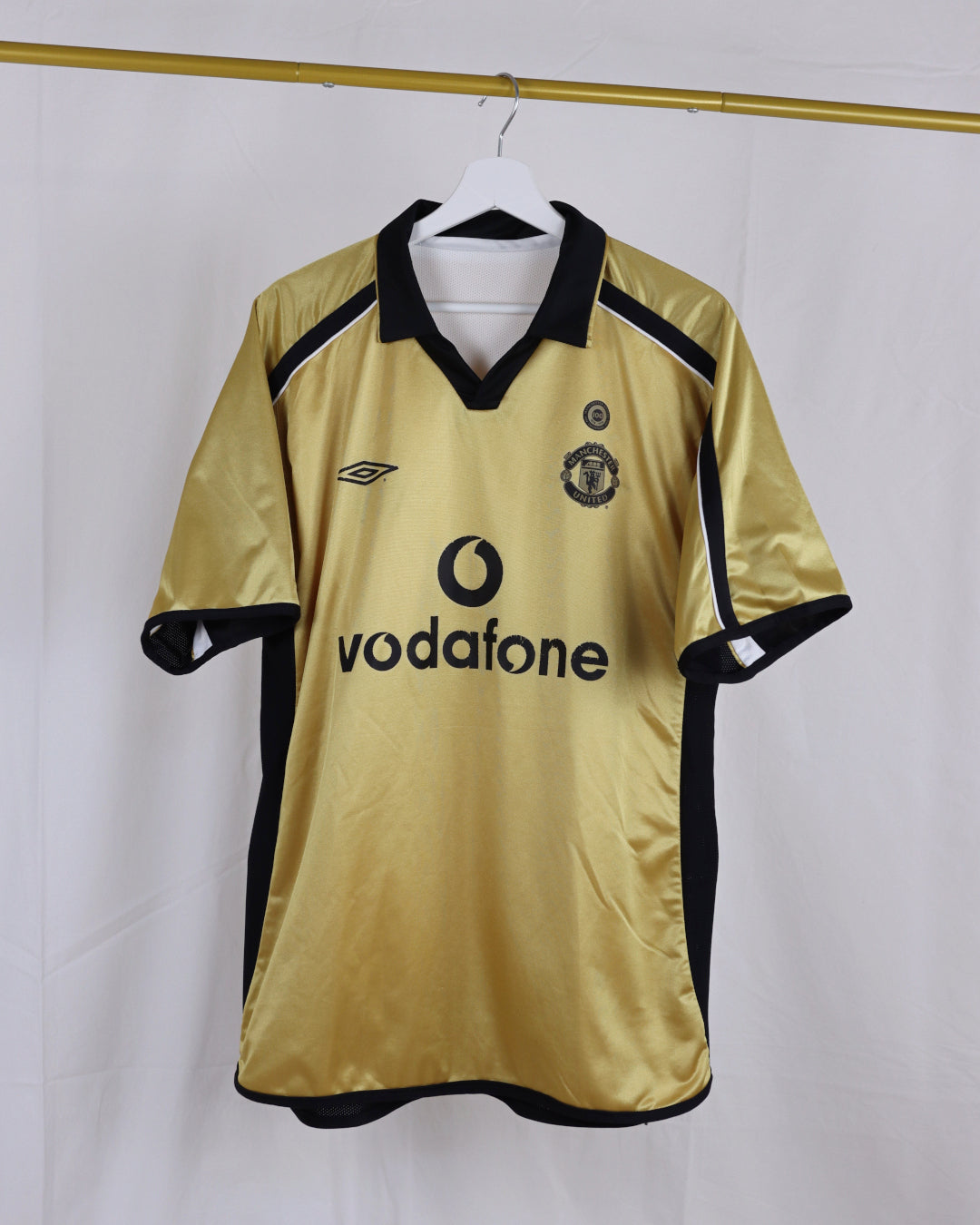 Manchester United 01/02 (L)