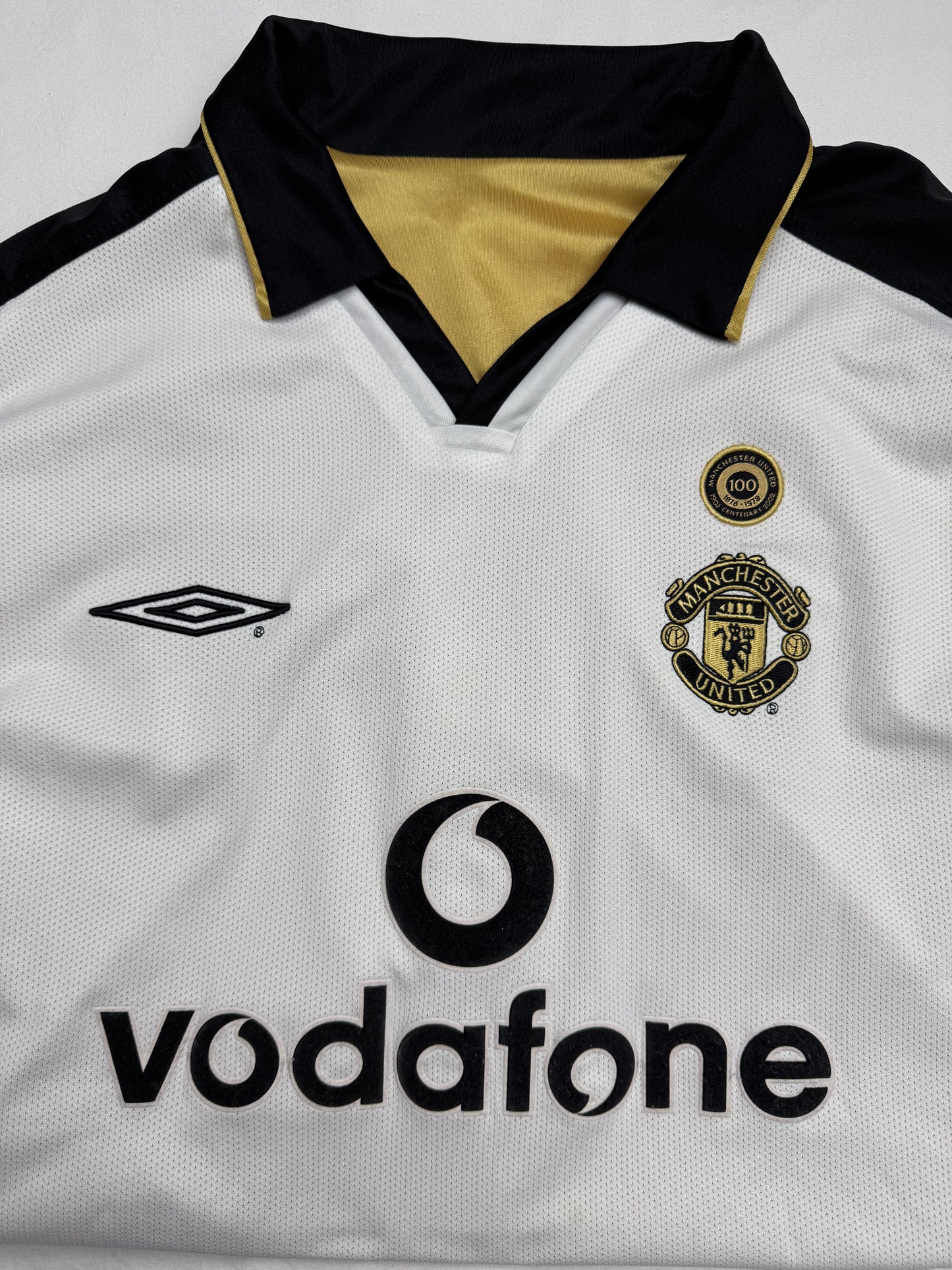 Manchester United 01/02 (L)
