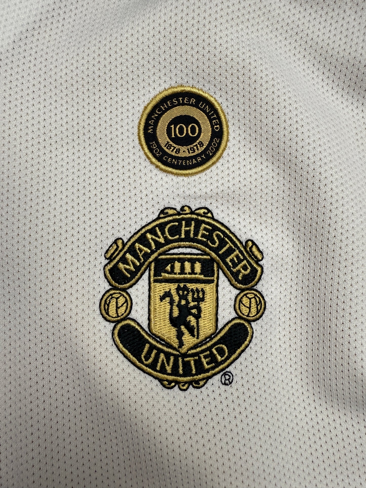 Manchester United 01/02 (L)