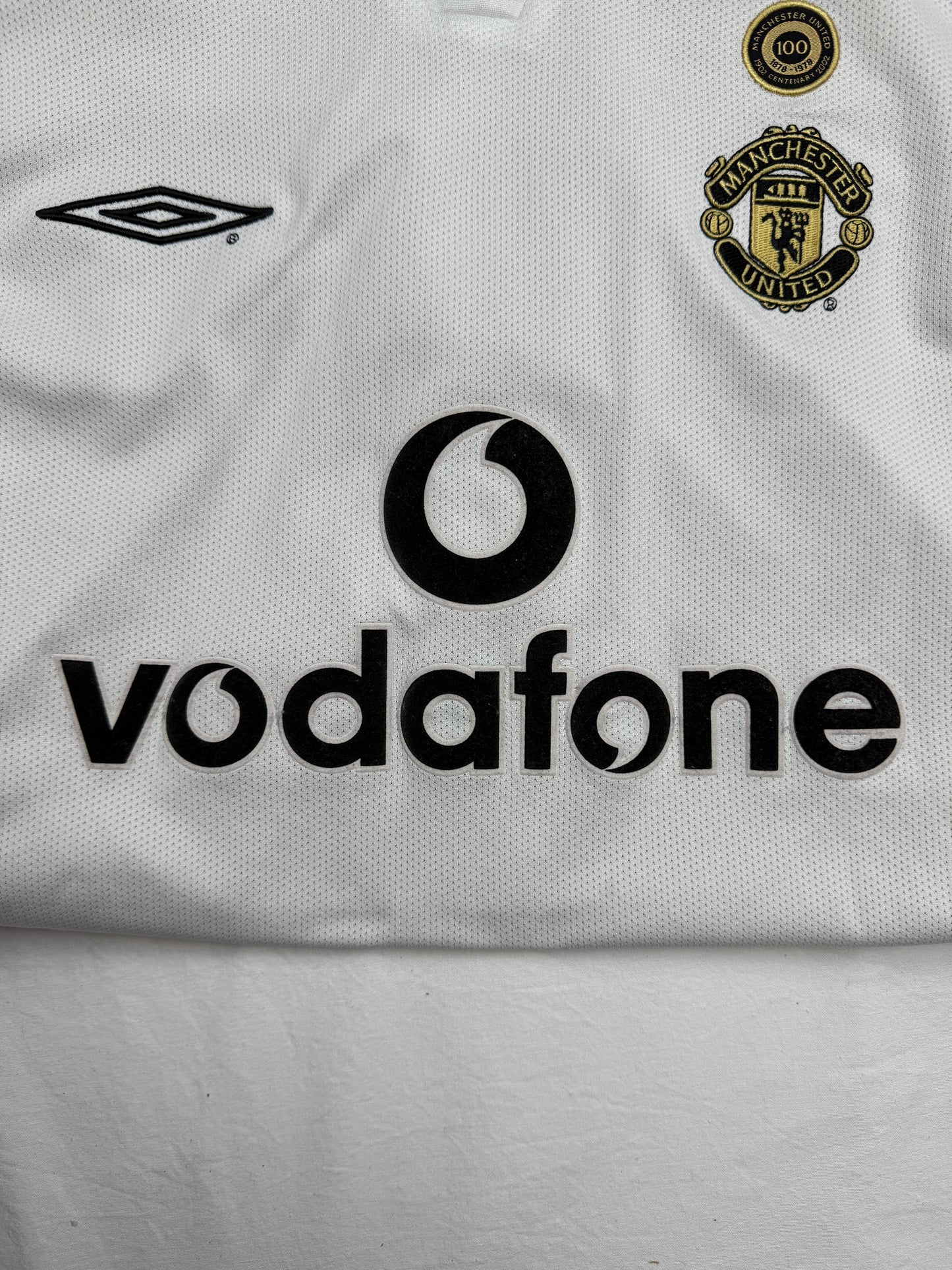 Manchester United 01/02 (L)