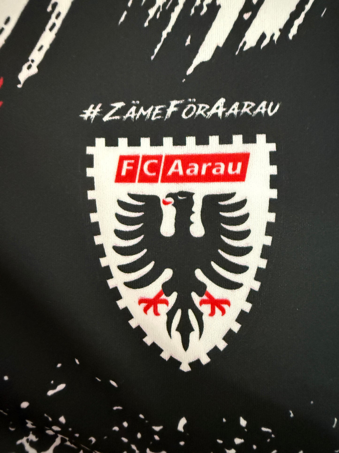 Marco Thaler FC Aarau 22/23 (L)