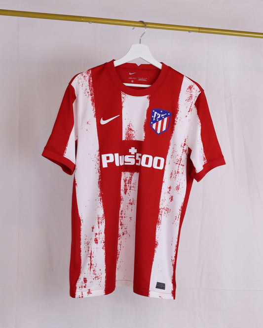 Marcos Llorente Atlético Madrid 21/22 (L)