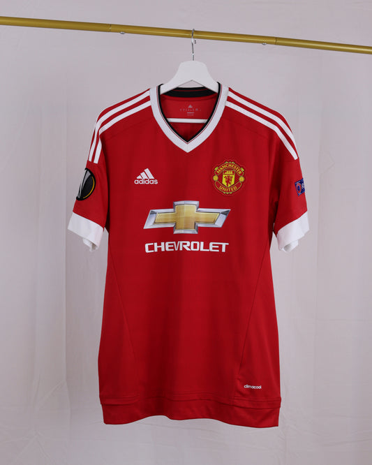 Marcus Rashford Manchester United 15/16 (M)