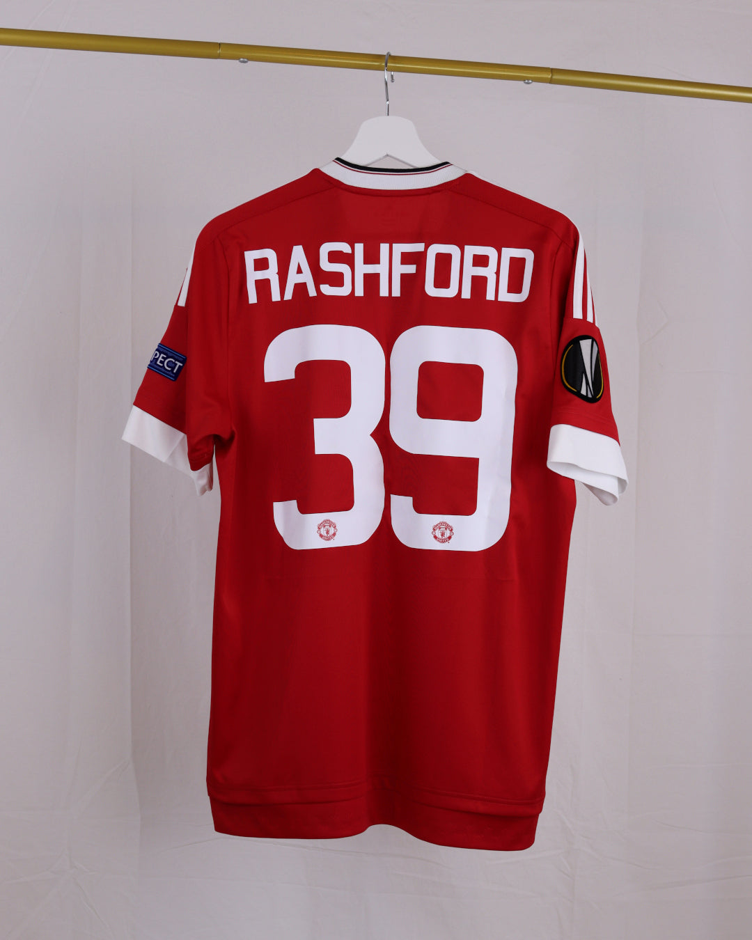 Marcus Rashford Manchester United 15/16 (M)