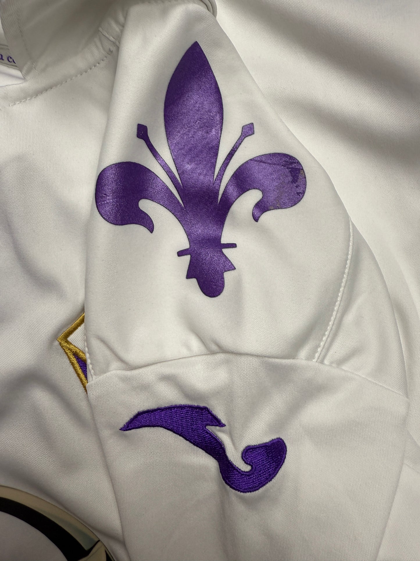 Mario Gómez AC Fiorentina 13/14 (M)