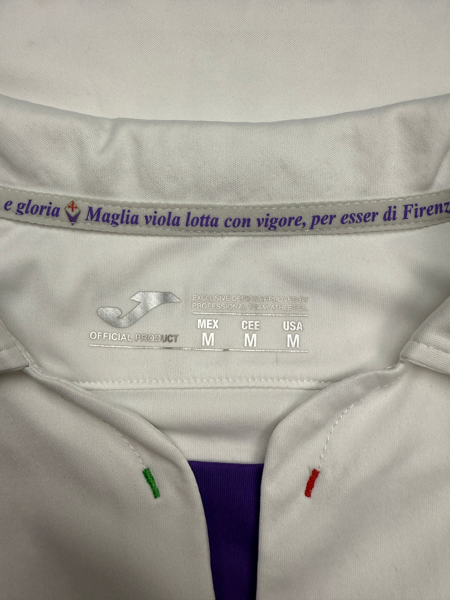 Mario Gómez AC Fiorentina 13/14 (M)