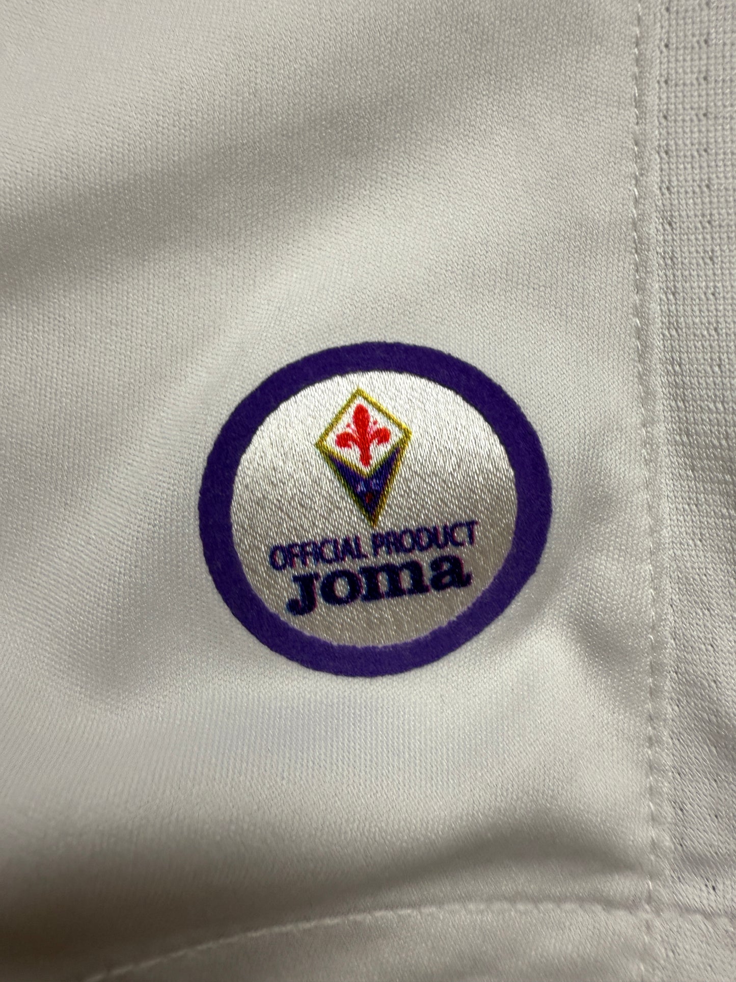 Mario Gómez AC Fiorentina 13/14 (M)