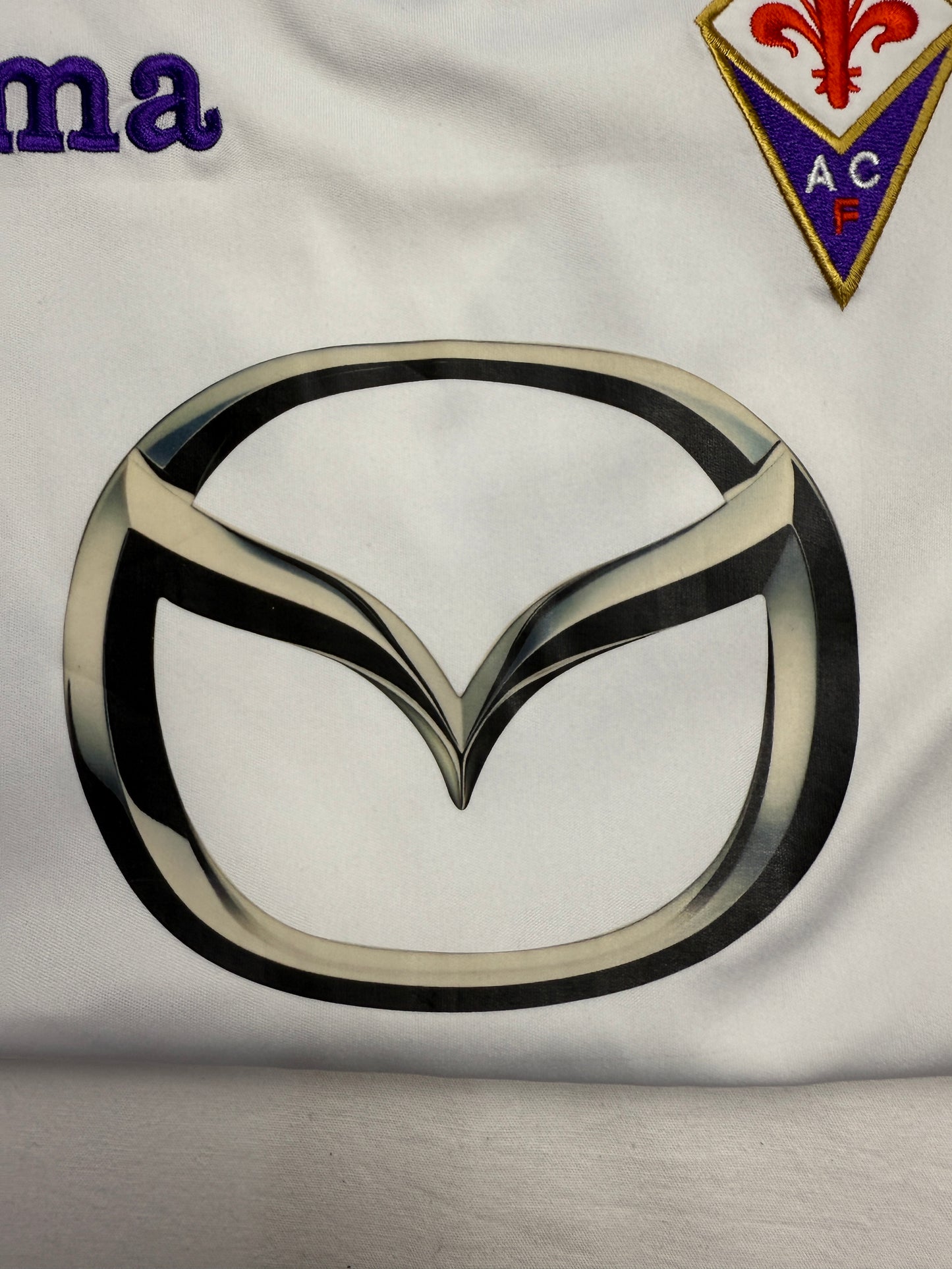 Mario Gómez AC Fiorentina 13/14 (M)
