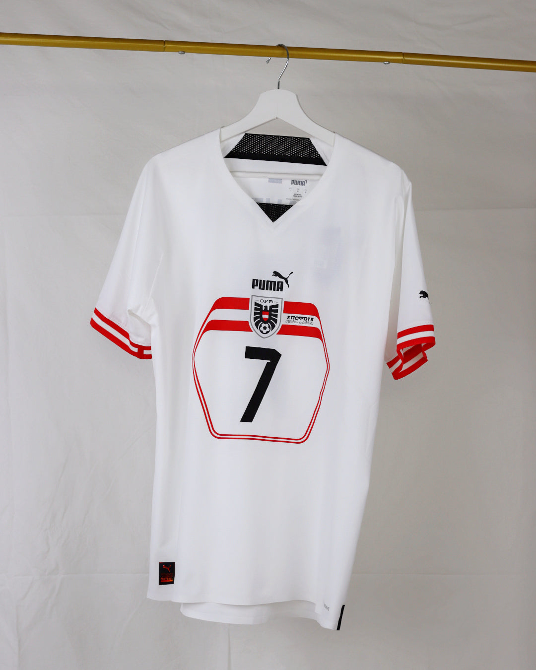 Marko Arnautović Österreich 22/23 (L)