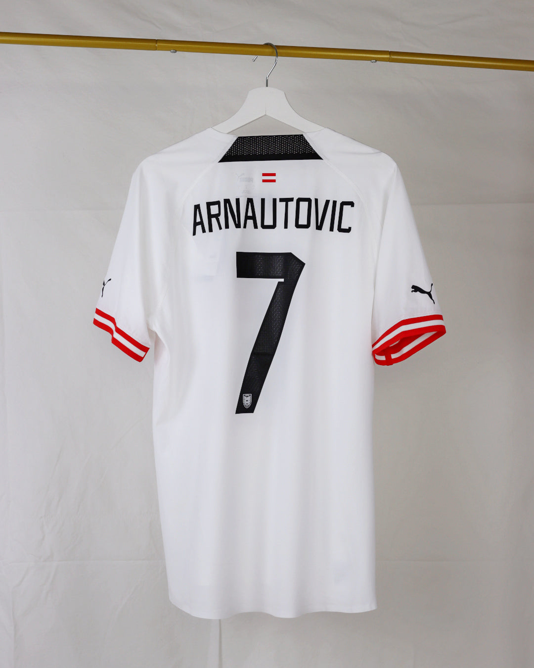Marko Arnautović Österreich 22/23 (L)