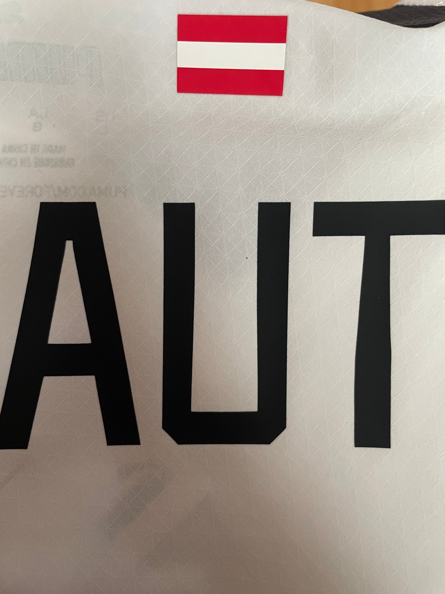 Marko Arnautović Austria 22/23 (L)