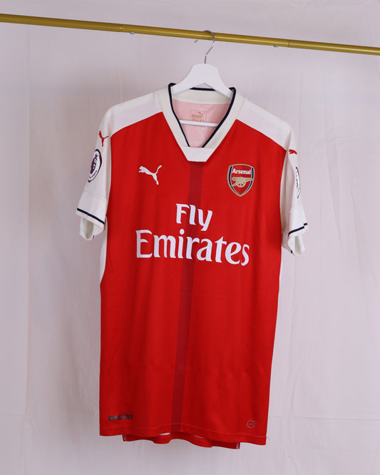 Mesut Özil Arsenal 16/17 (L)