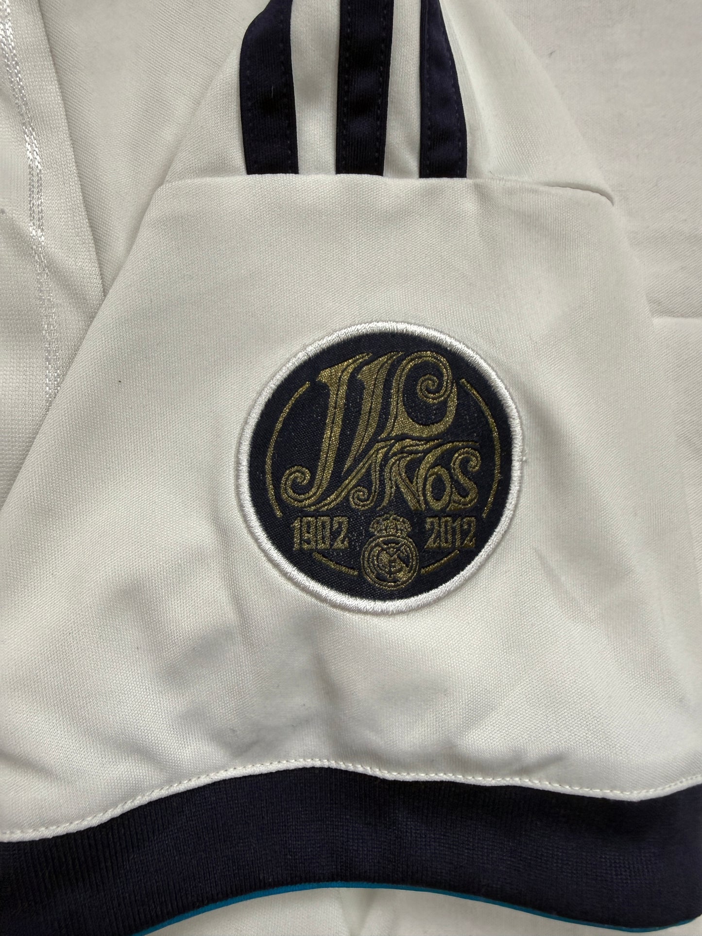 Mesut Özil Real Madrid 12/13 (L)