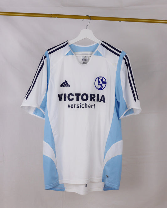 Mesut Özil Schalke 06/07 (M)