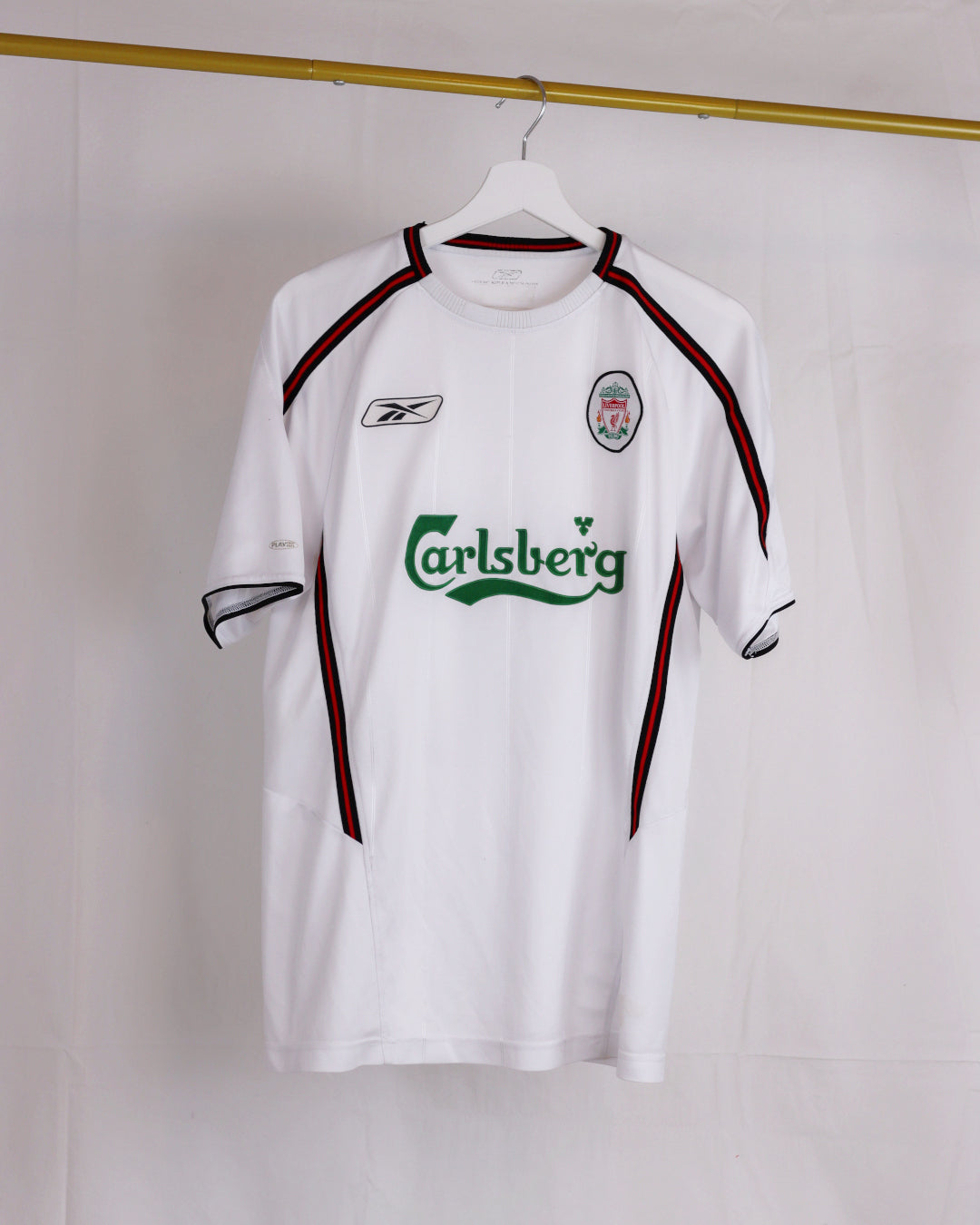 Michael Owen Liverpool FC 03-05 (L)