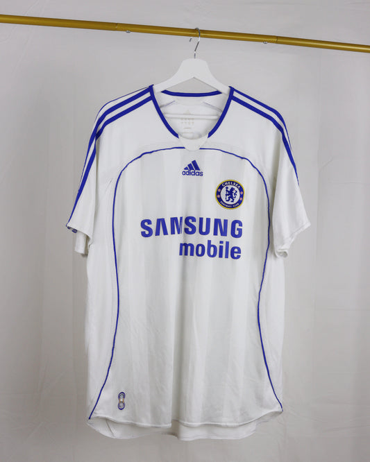 Michael Essien Chelsea 06/07 (L)