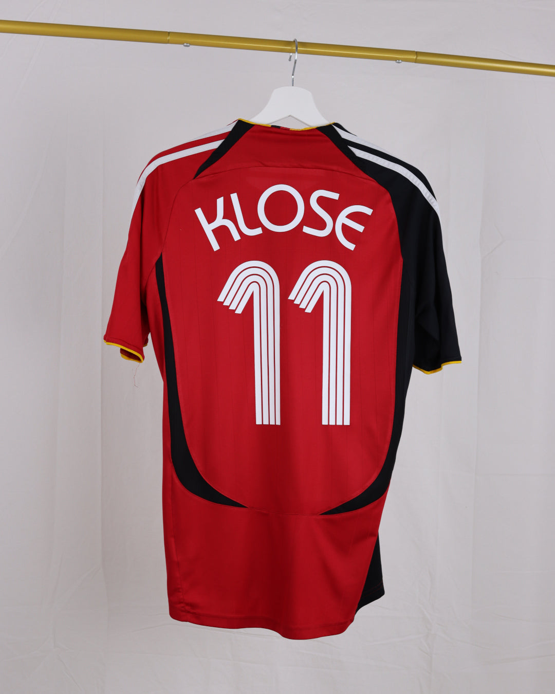Miroslav Klose Germany World Cup 2006 (S)