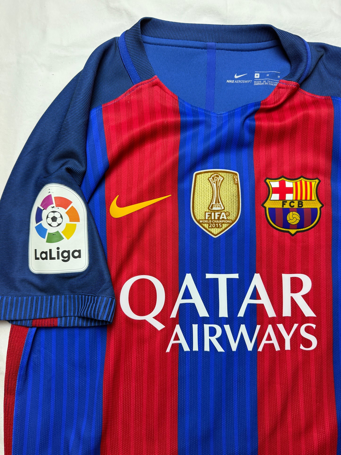 Neymar Jr. FC Barcelona 16/17 (M)