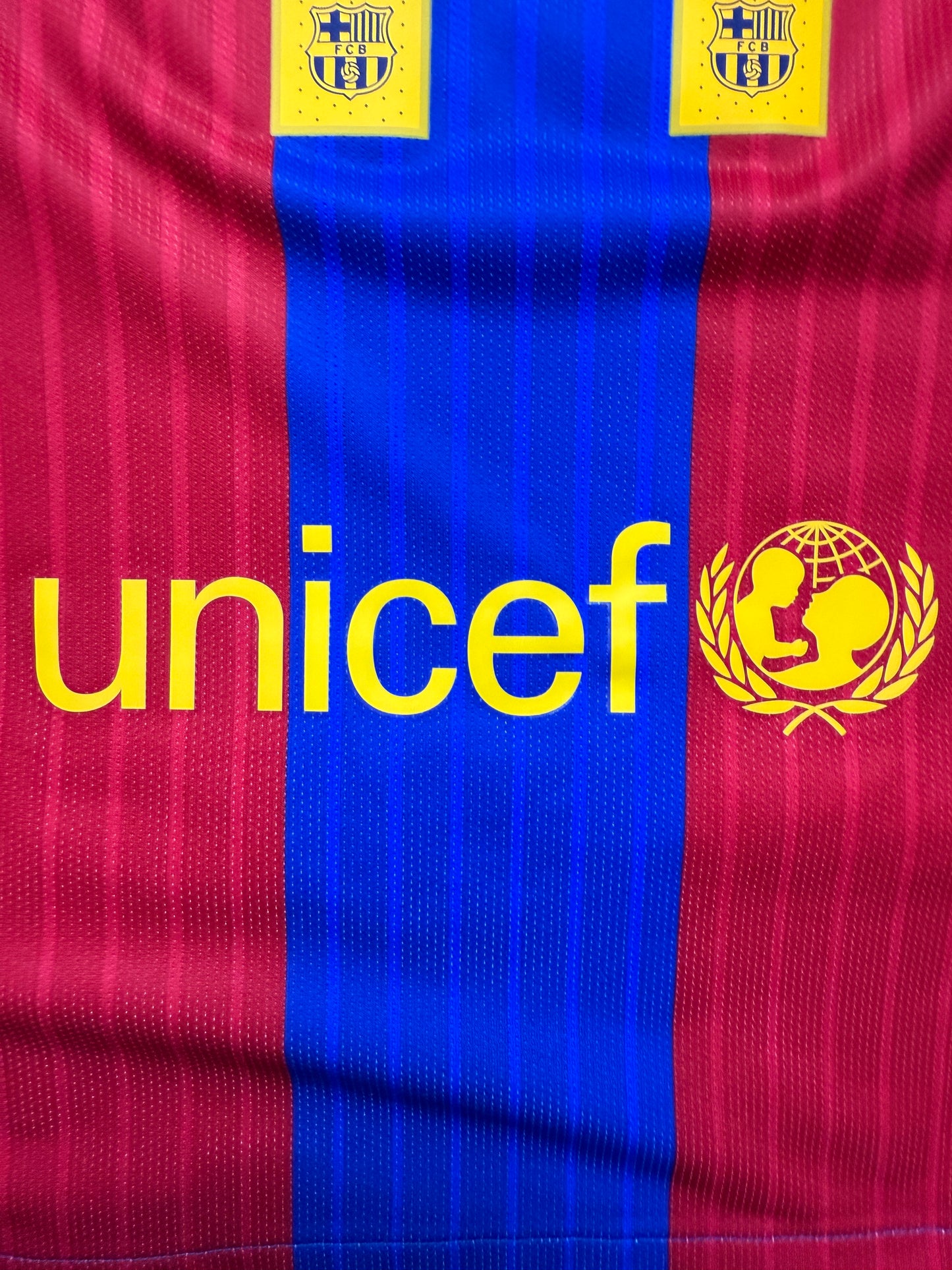 Neymar Jr. FC Barcelona 16/17 (M)