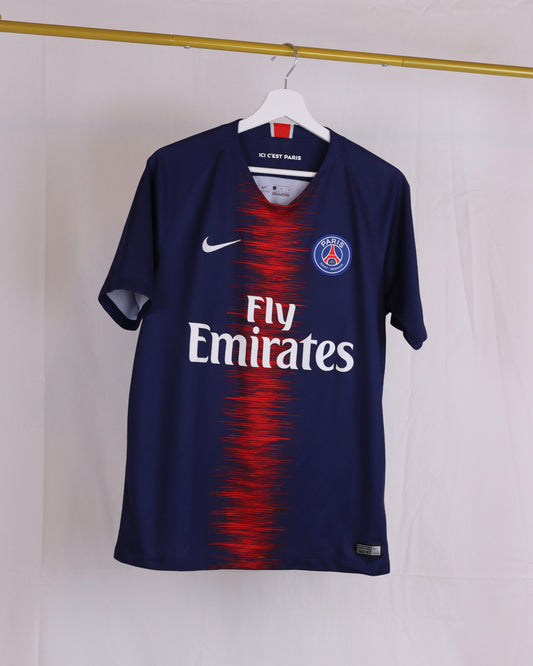Neymar Jr. Paris Saint Germain 18/19 (M)