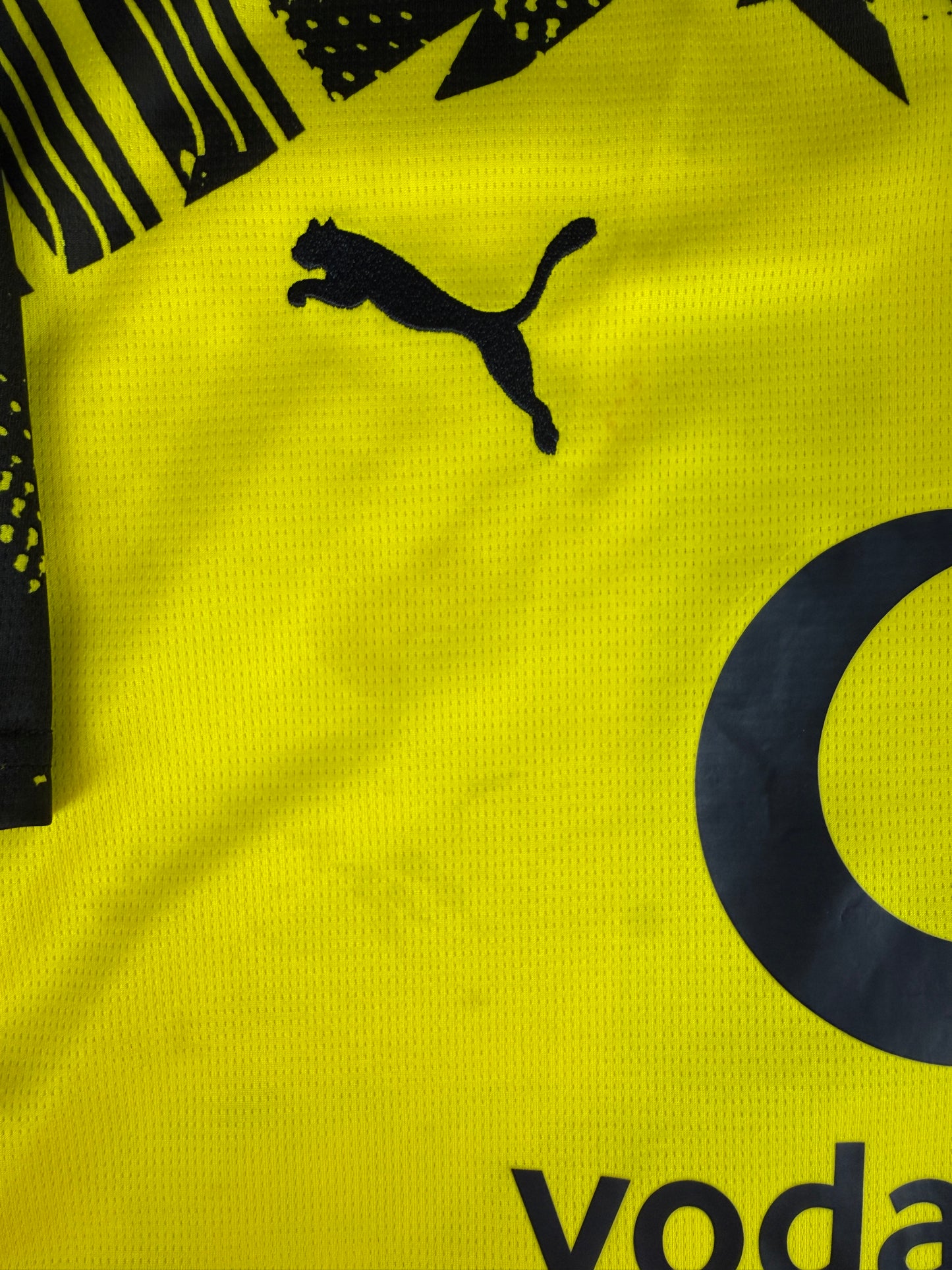 Nico Schlotterbeck Borussia Dortmund 25/26 (M)