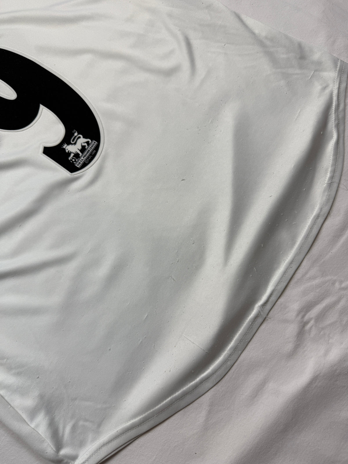 Nicolas Anelka Liverpool FC 01/02 (M)