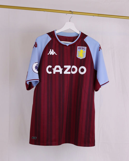 Ollie Watkins Aston Villa 21/22 (M)