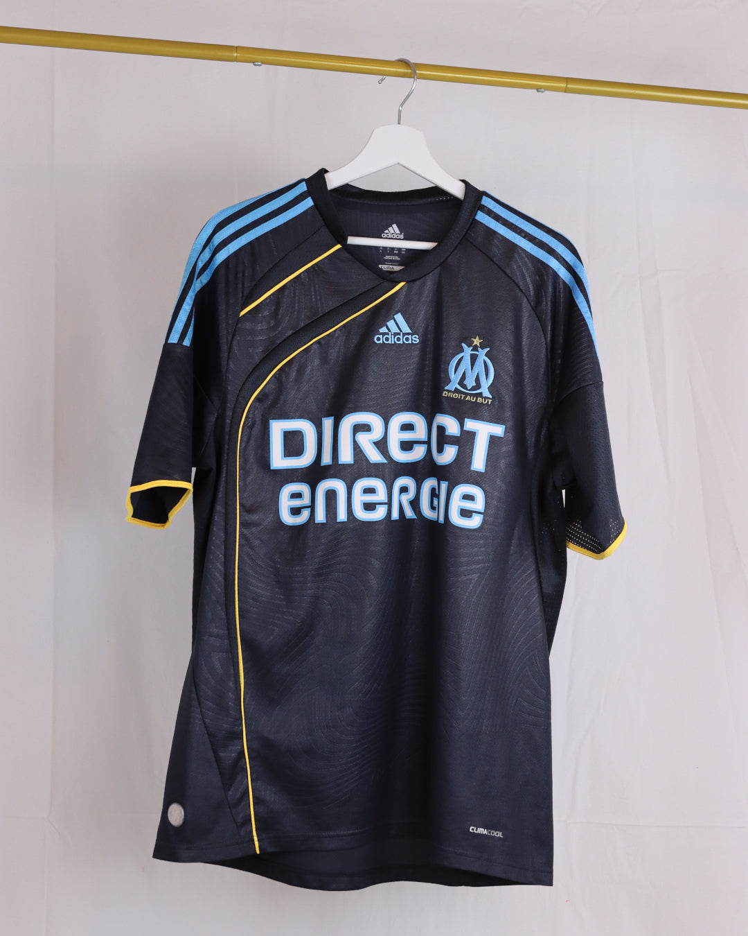 Olympique Marseille 09/10 (L)