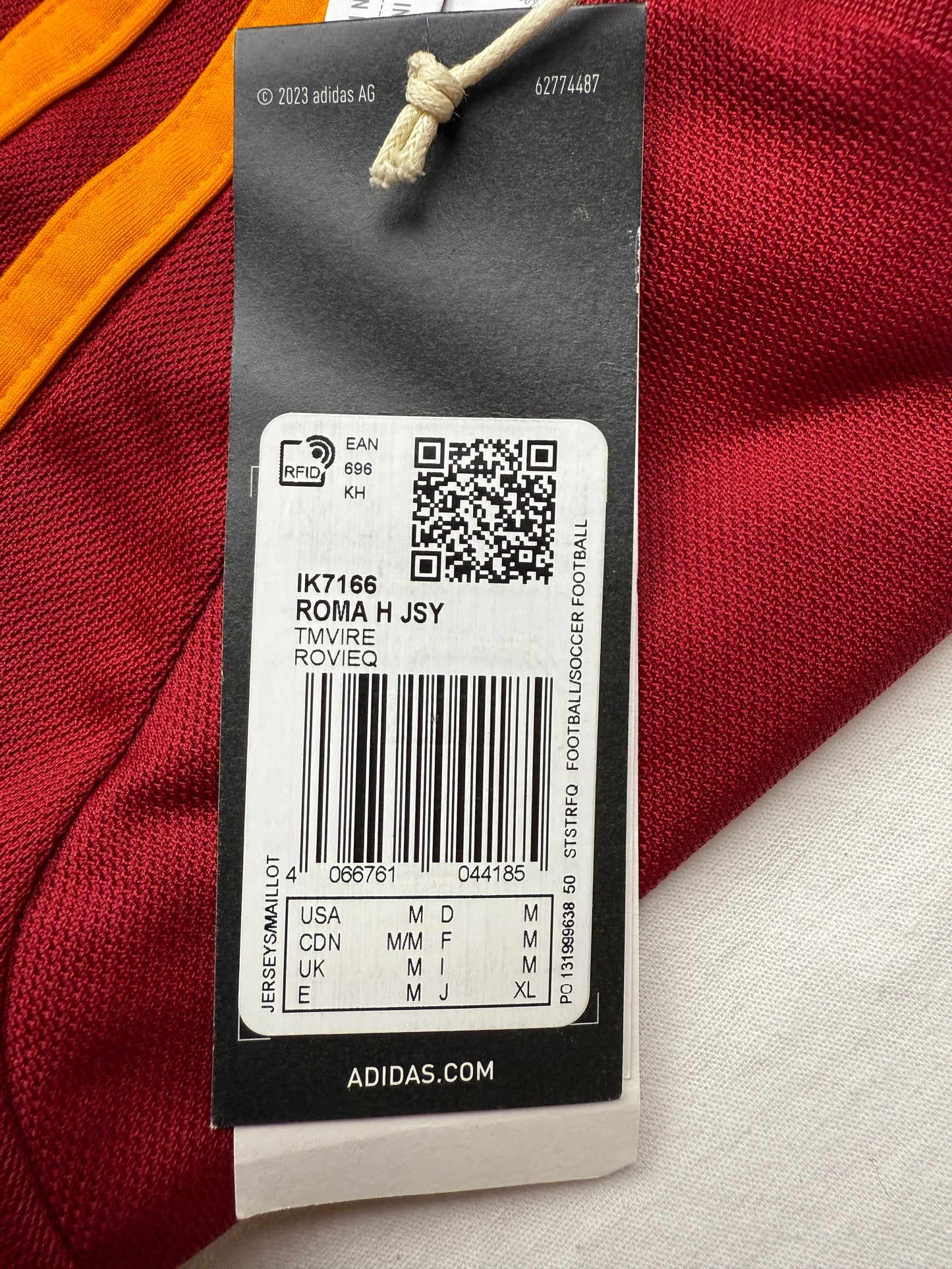 Paulo Dybala AS Roma 23/24 (M)