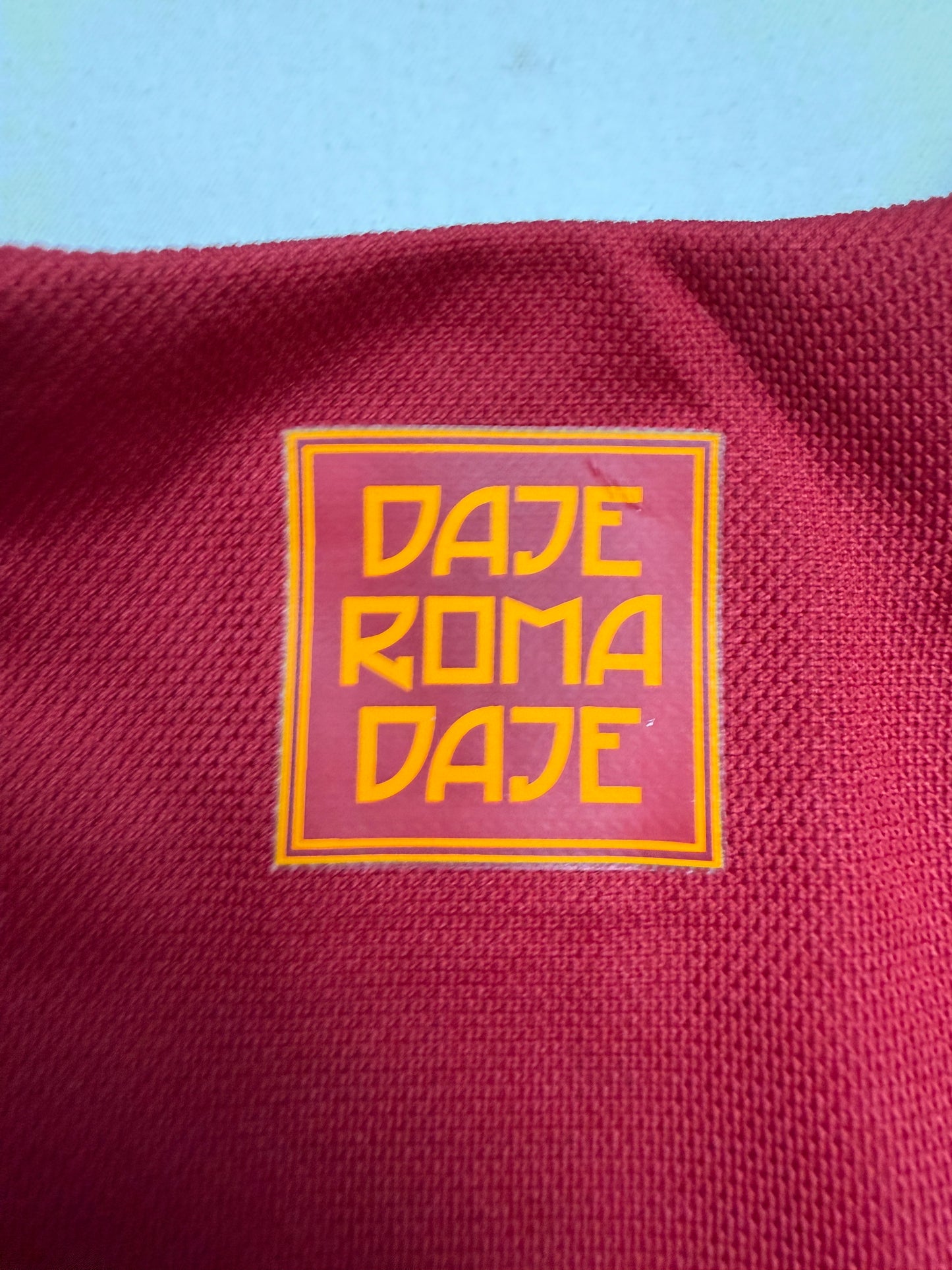Paulo Dybala AS Roma 23/24 (M)