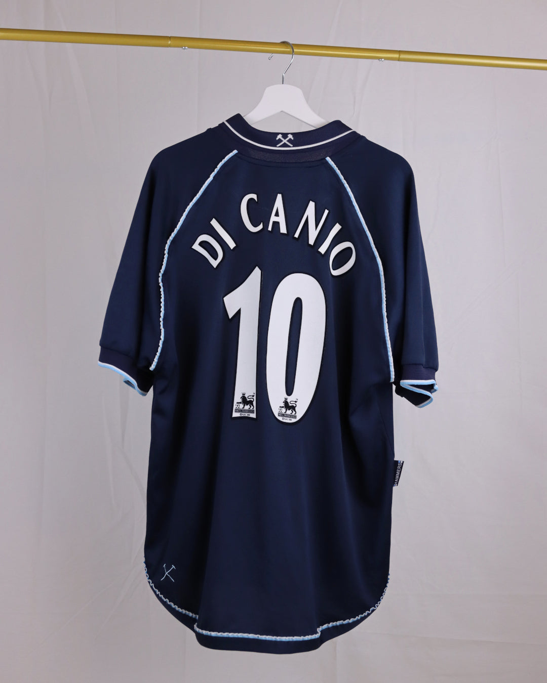 Paolo di Canio West Ham 99-01 (XL)