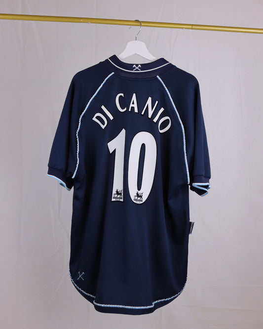 Paolo di Canio West Ham 99-01 (XL)