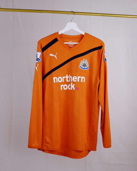 Papiss Demba Cissé Newcastle United 11/12 (L)