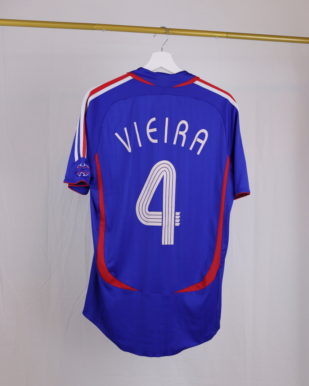 Patrick Vieira France 06-08 (M)