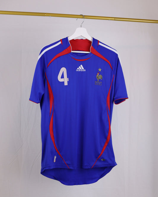 Patrick Vieira France 06-08 (M)