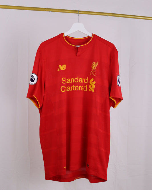 Philippe Coutinho Liverpool FC 16/17 (XL)