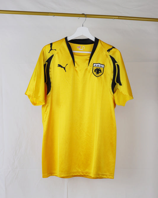 Rivaldo AEK Athen 07/08 (L)