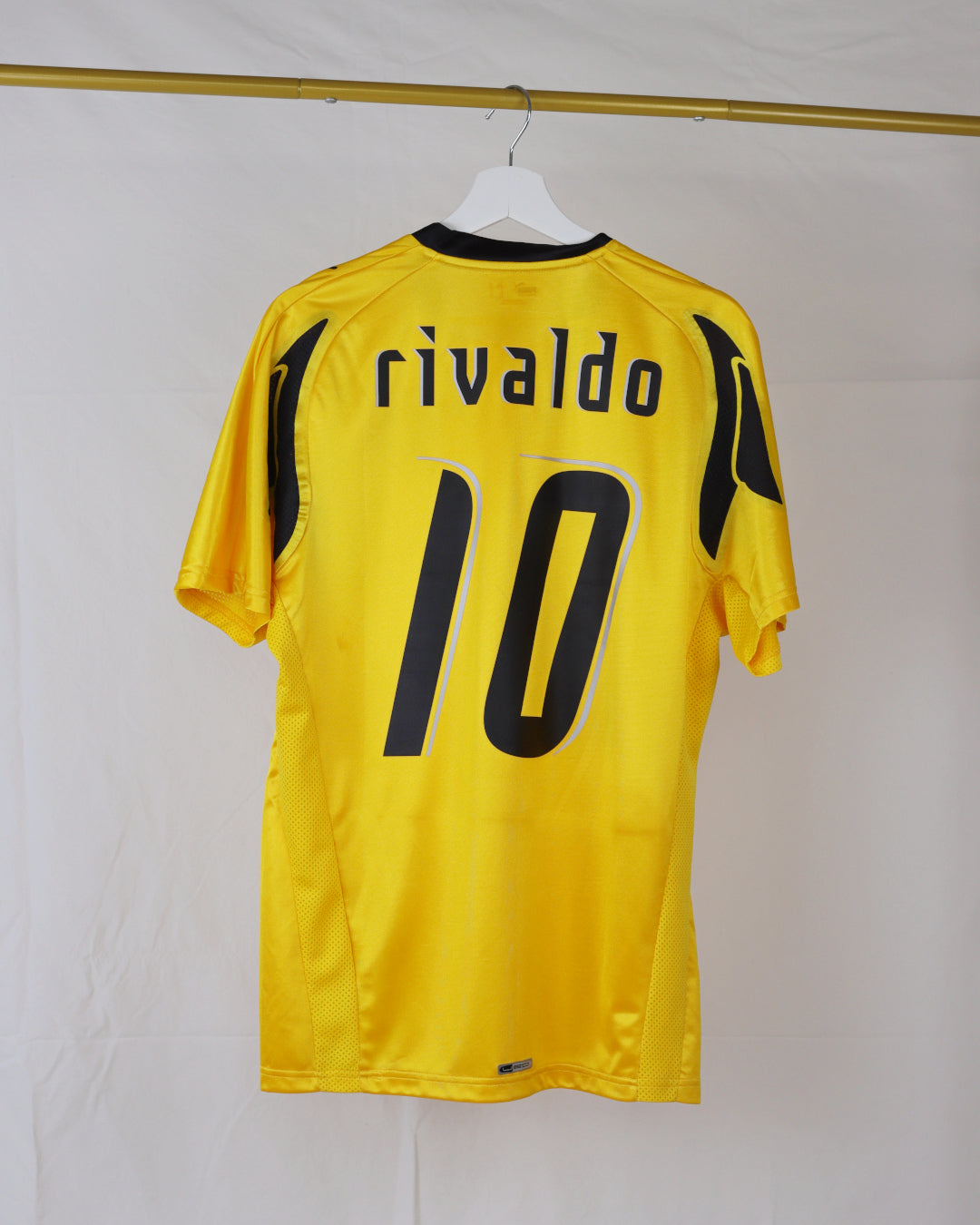 Rivaldo AEK Athen 07/08 (L)